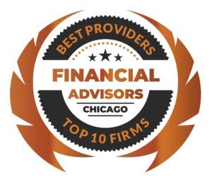 financial advisors chicago